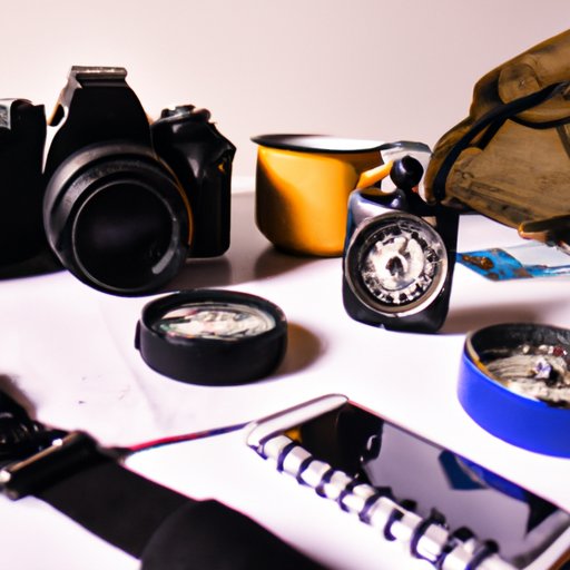 How to Prepare for a Safe and Memorable Journey