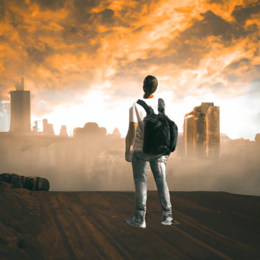 Exploring the Benefits of Traveling to Realize Your Dreams