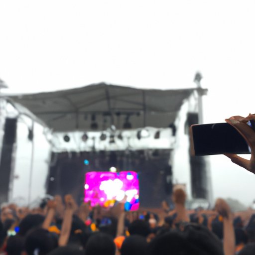 Attend a Festival or Event