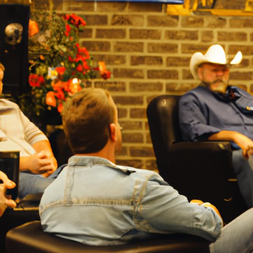 An Interview with the Cast and Crew of Have Gun Will Travel