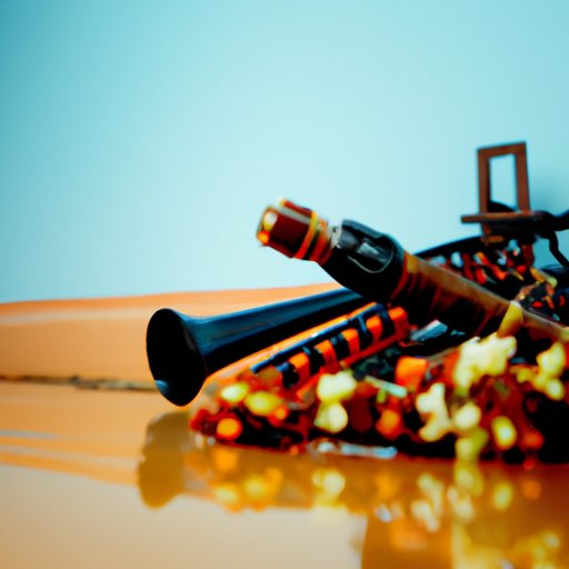 Exploring the Music of Have Gun Will Travel Season 6