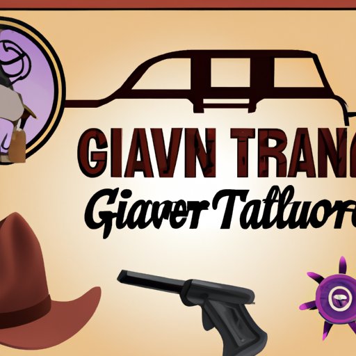 Exploring the Characters and Themes of Have Gun Will Travel Season 6