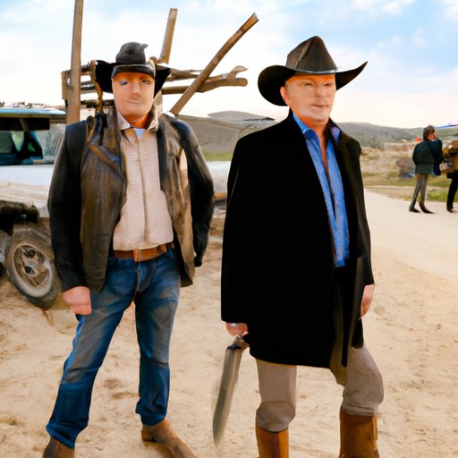 Review of Have Gun Will Travel Season 6: A Look at the Finale