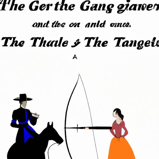 Breaking Down the Cultural Significance of Have Gun Will Travel: The Princess and the Gunfighter