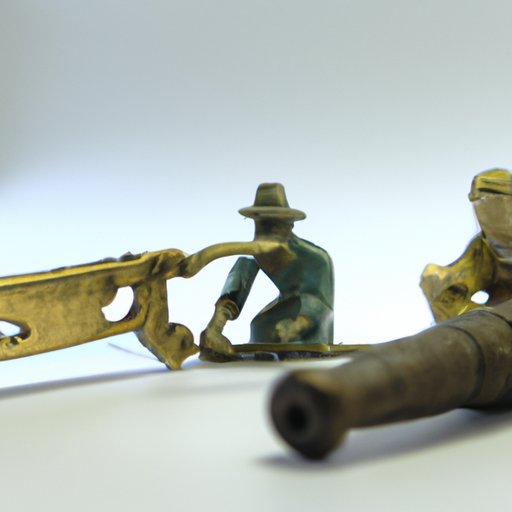 Investigating the Cultural Significance of Have Gun Will Travel for Treasure Hunters