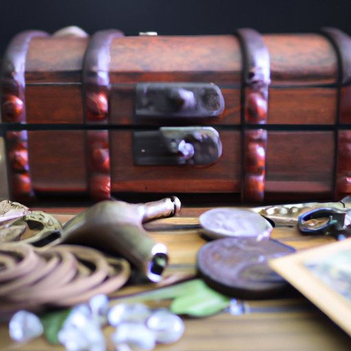 How Have Gun Will Travel Changed the Way We Find Treasures