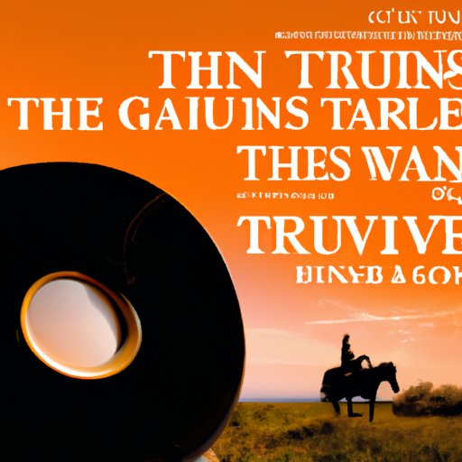 Examining the Music of Have Gun Will Travel: Celebrating its Western Soundtrack