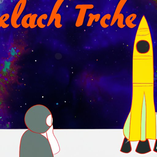 Final Thoughts on Space Travel with Have Rocket Will Travel