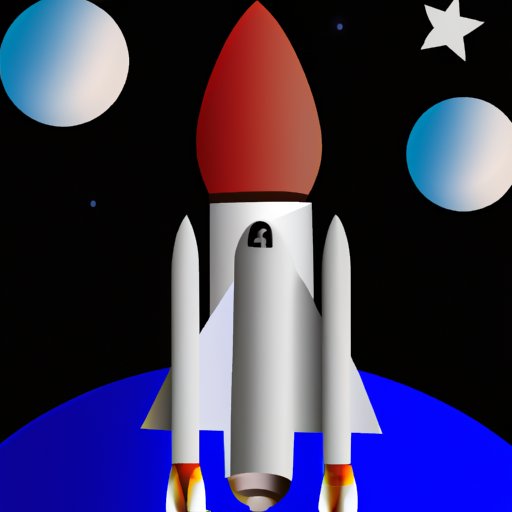 How Have Rocket Will Travel is Revolutionizing Space Travel