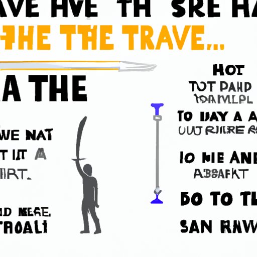 How to Use the Have Sword Will Travel Phrase in Everyday Life