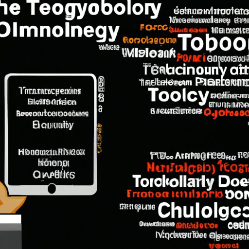 An Analysis of the Impact of Technology on Society