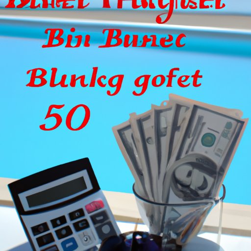 Tips for Enjoying Your Vacation on a Budget