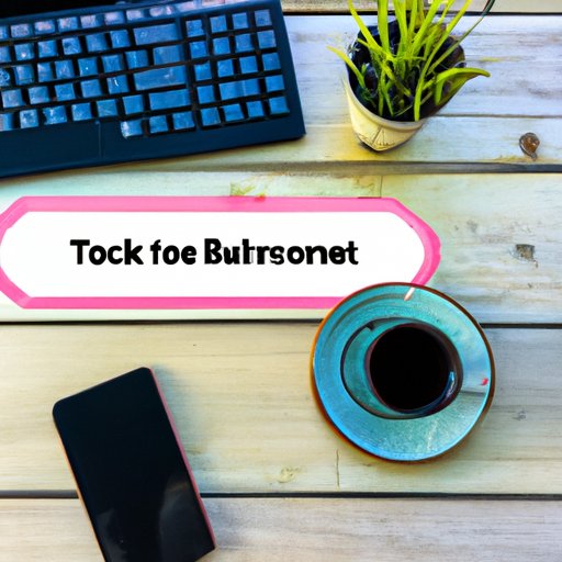 The Benefits of Taking Time Off from Work