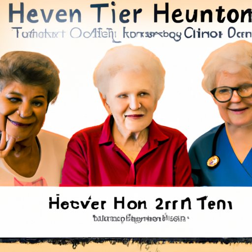 How Haven Health Tucson Is Improving the Lives of Seniors in Tucson