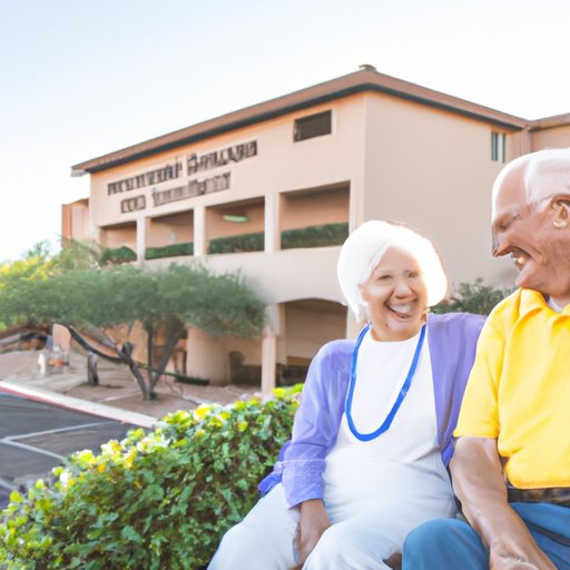 The Benefits of Haven Health Tucson: How It Helps Seniors Live Their Best Life