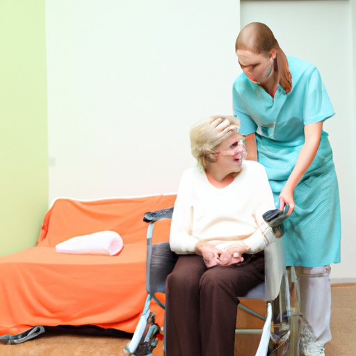 Investigating the Advantages of Home Health Care over Traditional Nursing Homes