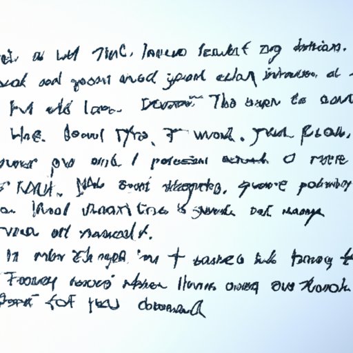 Testimonials from Current and Former Patients