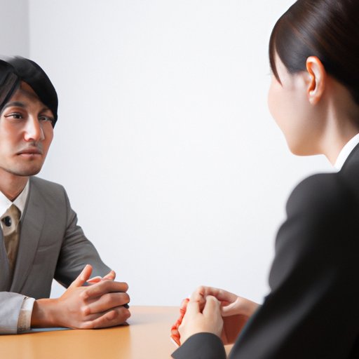 Interview with the Facility Administrator