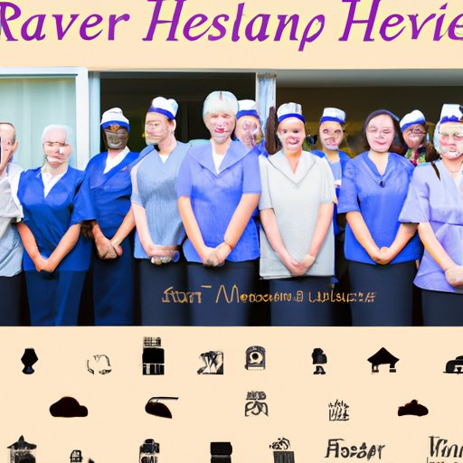 An Overview of the Staff at Haven Rose Residential Care Home Limited