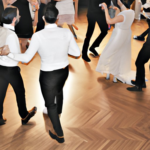 How to Choose the Right Hora Dance for Your Wedding