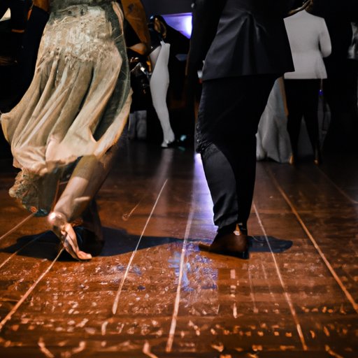 Creative Ideas for Spicing Up the Hora Dance at a Wedding