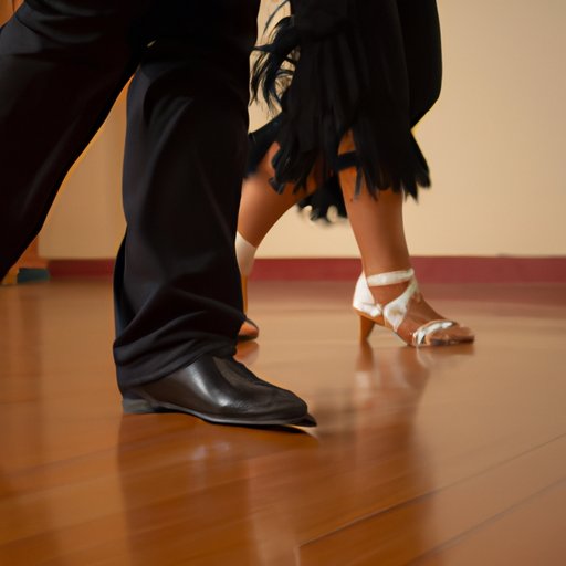 Exploring the Steps and Movements of the Hora