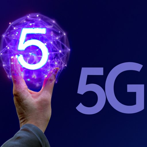 The Future of 5G Technology