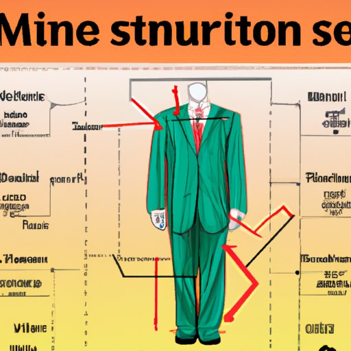 How to Find the Perfectly Fitted Suit A Comprehensive Guide The Enlightened Mindset