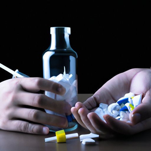 Social and Emotional Impact of Addiction