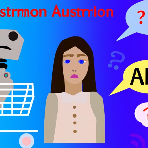 Understanding How AI Can Help Reduce Customer Frustration