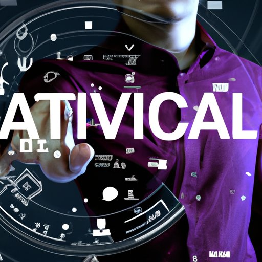 Analyzing How AI is Revolutionizing the Way Companies Interact with Customers