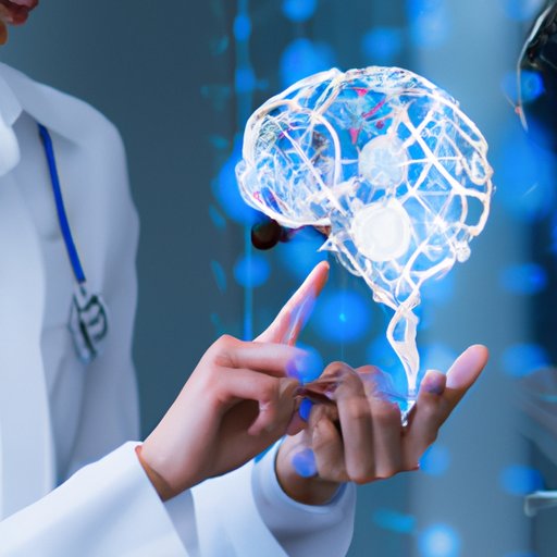 Exploring the Benefits of AI in Healthcare