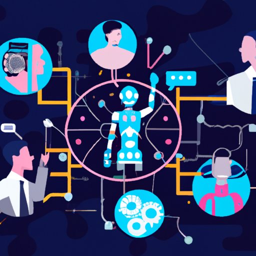 How AI is Automating Business Processes