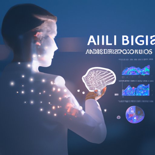 Examining the Benefits of AI for Business Analytics