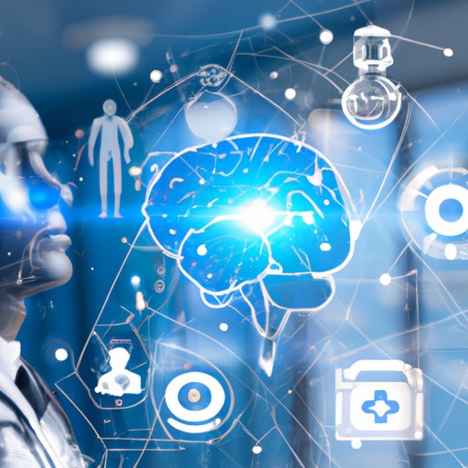 Examining the Potential Benefits of AI in Healthcare
