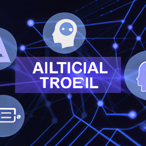 How AI is Transforming Businesses and Industries