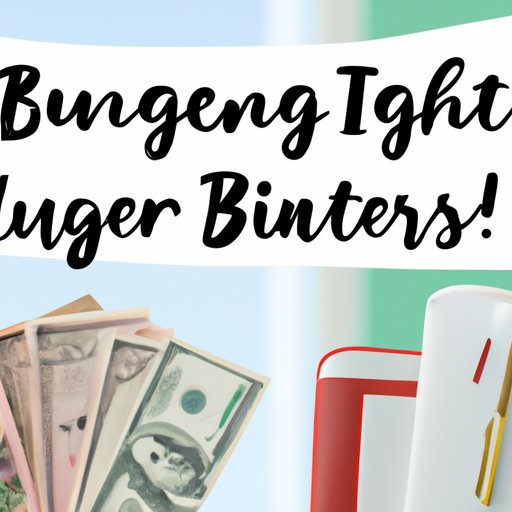 Budgeting Tips for Your Age Group