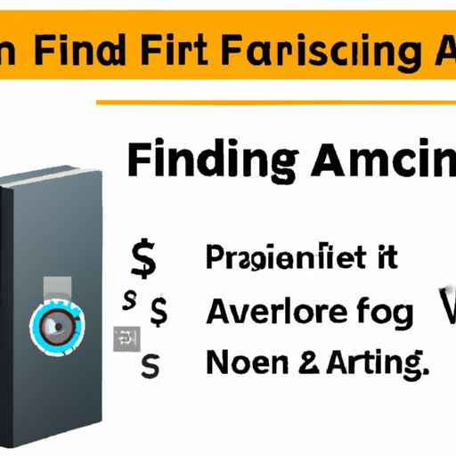 Everything You Need to Know About Amazon Financing