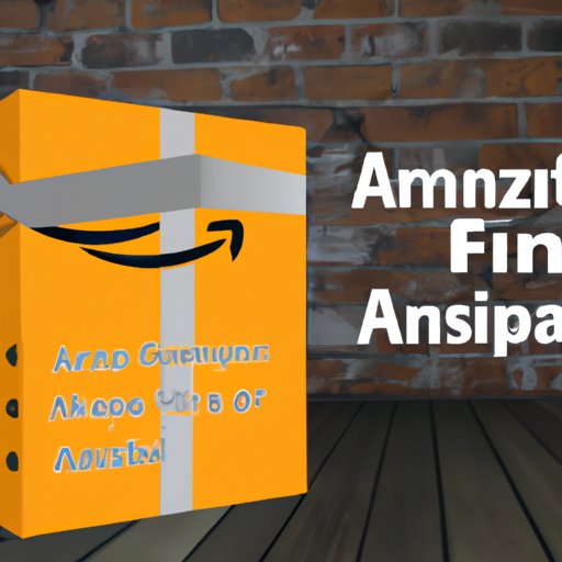 How to Maximize the Benefits of Amazon Financing