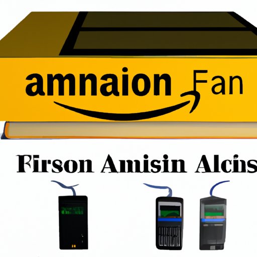 Understanding the Basics of Amazon Financing