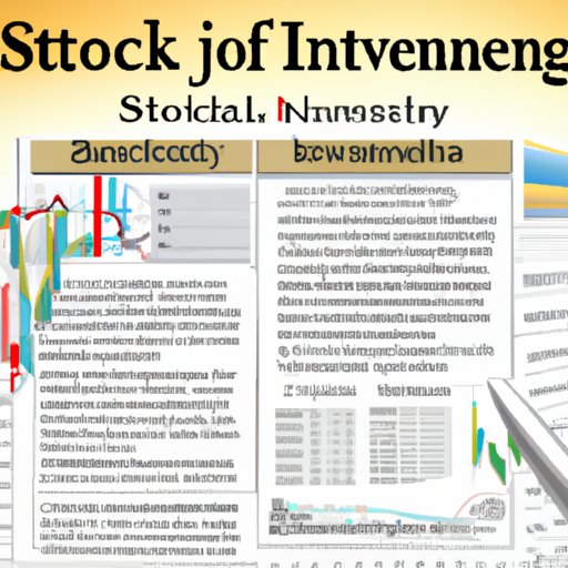 Investing in the Stock Market: An Overview