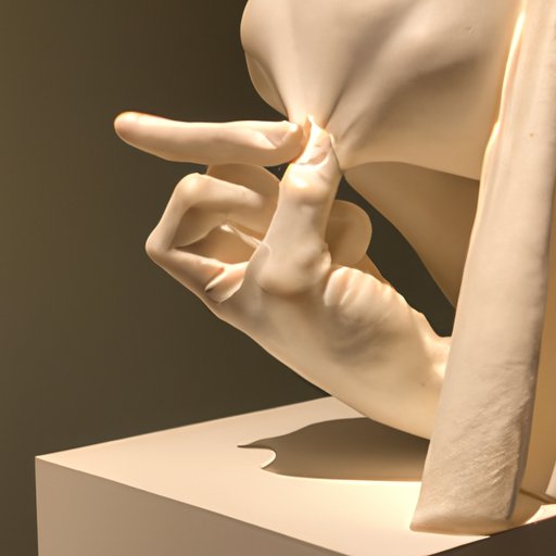 Exploring the Connection Between Art and Conservation Science Through