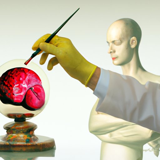 Examining the Influence of Art on Scientific Development