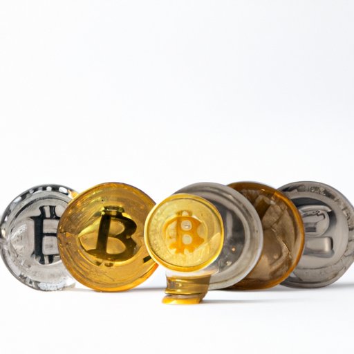 Comparing Bitcoin to Other Cryptocurrencies