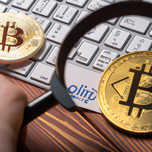 Analyzing Risks Associated with Bitcoin