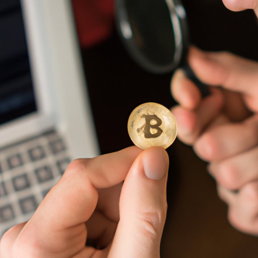 Examining How Bitcoin is Transacted