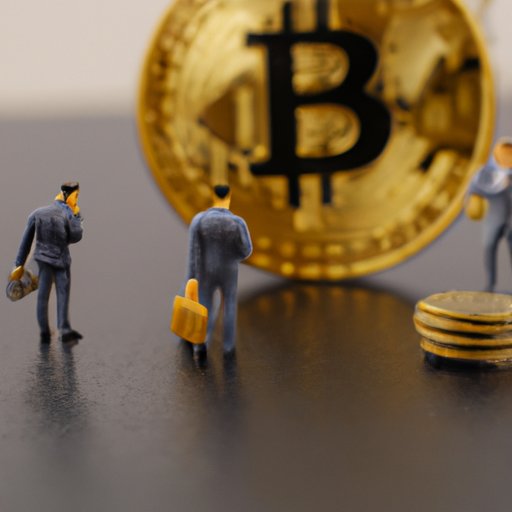 Speculation and Investment in Bitcoin