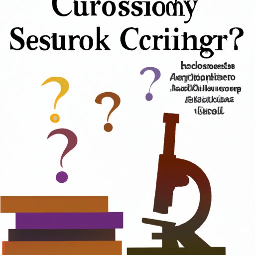 Investigating the Interplay Between Curiosity and Skepticism in Research