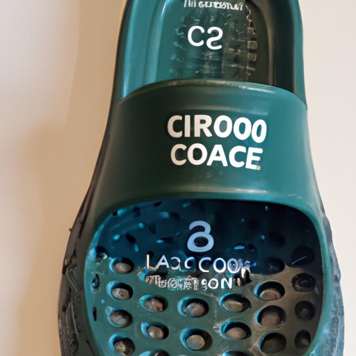 How to Measure Your Feet for a Perfect Fit Crocs