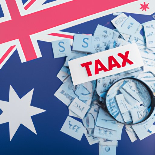 Investigating the Tax Treatment of Crypto Gains in Australia